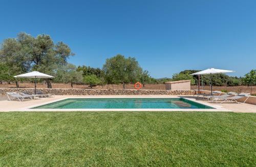 Son Servera Villa | Finca Laurel