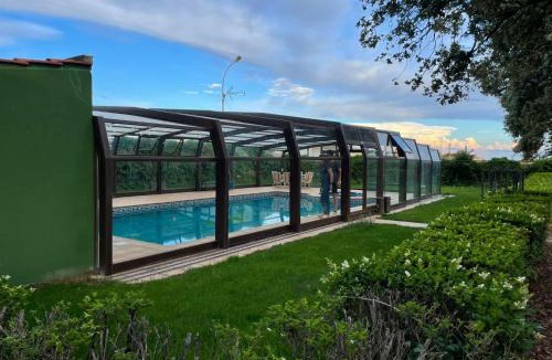 La Baneza House | Finca Llamazares