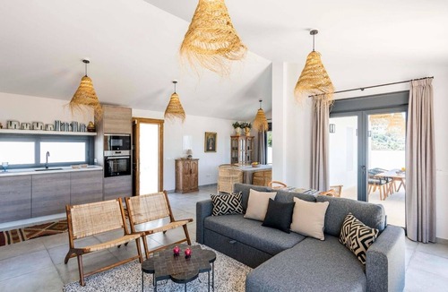 Competa Villa | Finca Loma La Tapia Cómpeta by Ruralidays