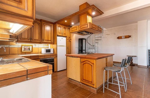 Granadilla de Abona Villa | Finca Los Blanquitos Amazing with 3,000 m2 of land