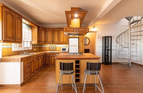 Granadilla de Abona Villa | Finca Los Blanquitos Amazing with 3,000 m2 of land