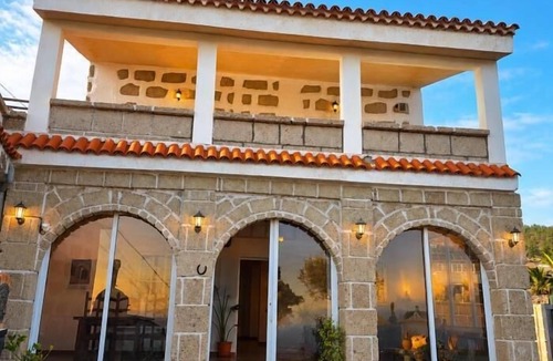 Granadilla de Abona Villa | Finca Los Blanquitos Amazing with 3,000 m2 of land