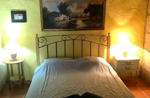 Los Gavilanes Bed & Breakfast | Finca los Gavilanes
