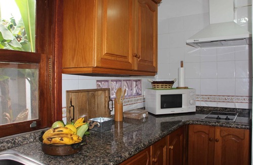 Fuencaliente de la Palma House | Finca los Jablitos, Spanien