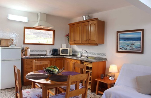 Fuencaliente de la Palma House | Finca los Jablitos, Spanien