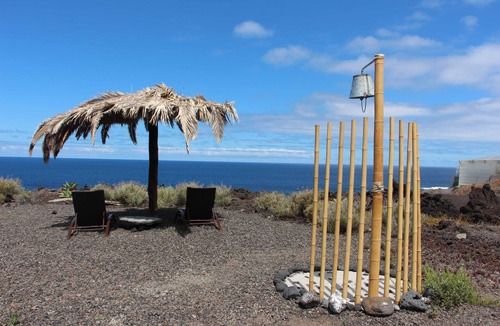 Fuencaliente de la Palma House | Finca los Jablitos, Spanien