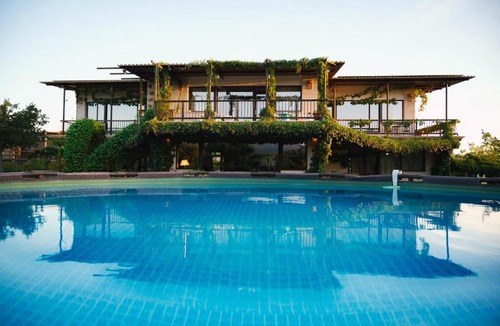 Navahermosa House | Finca Los Pájaros Naturaleza cerca de Puy du Fou