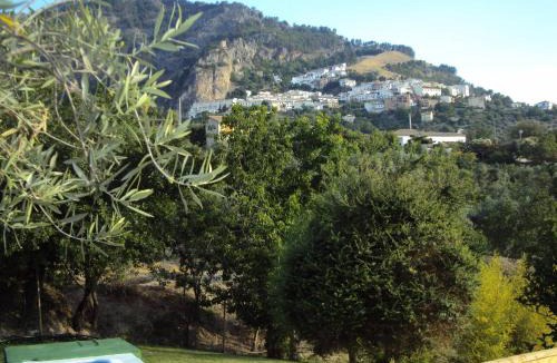 La Iruela House | Finca los Prados