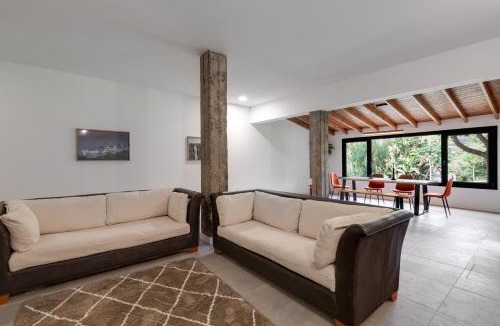Moya House | Finca Los Tilos Moya