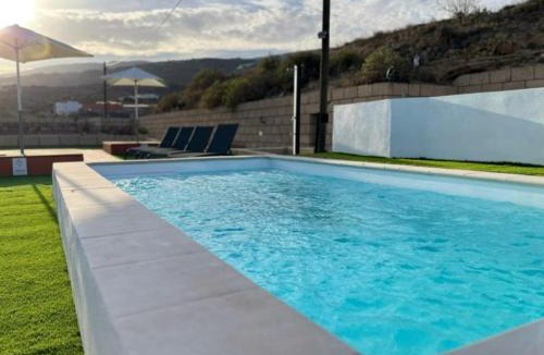 Fasnia Villa | Finca Lucrecia