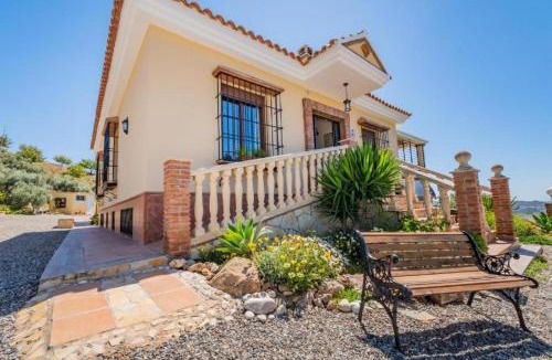 Campanillas Villa | finca mallorquin
