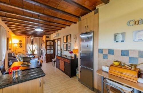 Campanillas Villa | finca mallorquin