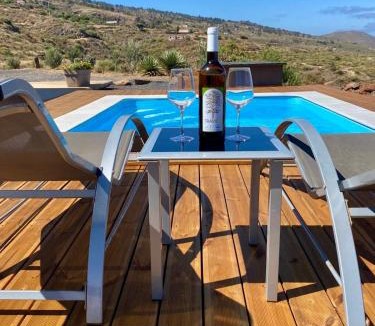 Santo Domingo House | Finca Malu