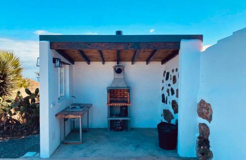 Santo Domingo House | Finca Malu