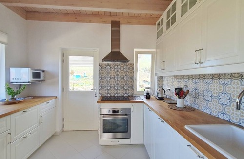 El Paso House | Finca Maracuya