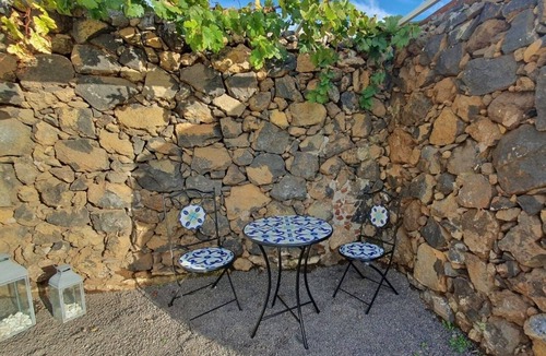 El Paso House | Finca Maracuya