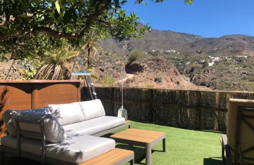 La Montana House | Finca Mariola - Alpendre