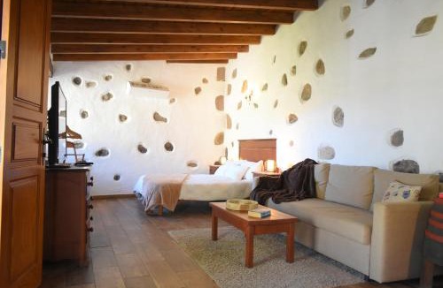 La Montana House | Finca Mariola - Alpendre