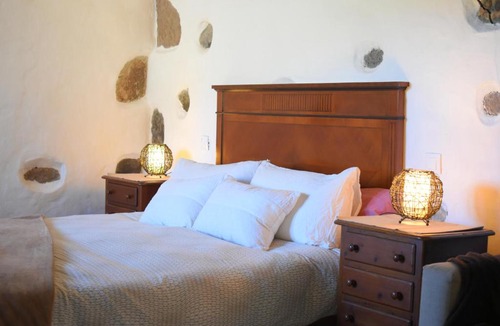 La Montana House | Finca Mariola - Alpendre