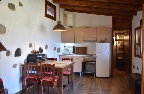 La Montana House | Finca Mariola - Alpendre