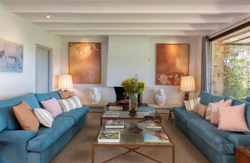 Vall-Llobrega Villa | Finca Mas Gotas Costa Brava - BY EMERALD STAY