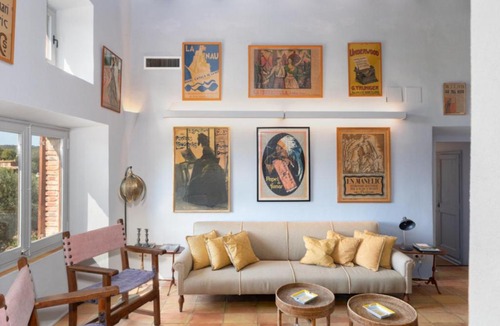 Vall-Llobrega Villa | Finca Mas Gotas Costa Brava - BY EMERALD STAY