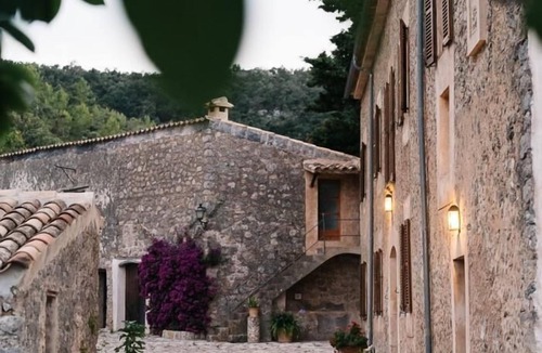 Escorca Villa | Finca Muntanya by SunVillas Mallorca