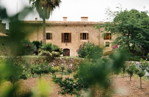 Escorca Villa | Finca Muntanya by SunVillas Mallorca