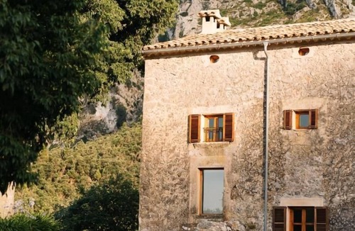 Escorca Villa | Finca Muntanya by SunVillas Mallorca