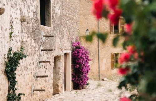 Escorca Villa | Finca Muntanya by SunVillas Mallorca