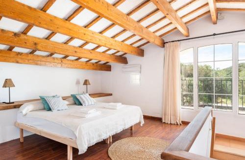 Mahon Villa | Finca Na Bona by 3VILLAS