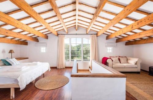 Mahon Villa | Finca Na Bona by 3VILLAS