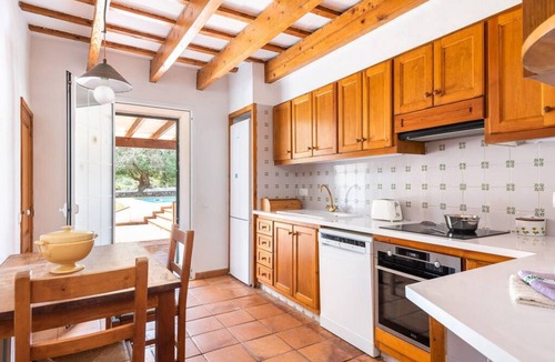 Mahon Villa | Finca Na Bona. Perfect location. Menorca