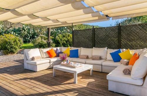 Andraitx House | Finca next to Port Andratx pool