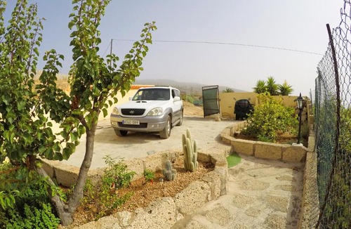Fasnia House | Finca Noya con piscina privada