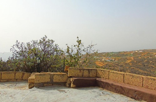 Fasnia House | Finca Noya con piscina privada