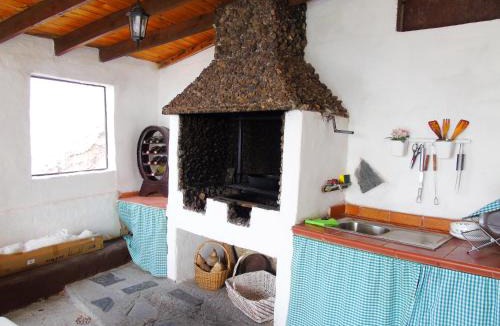 Fasnia House | Finca Noya con piscina privada