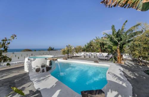 Garachico Villa | Finca Oasis Samuel