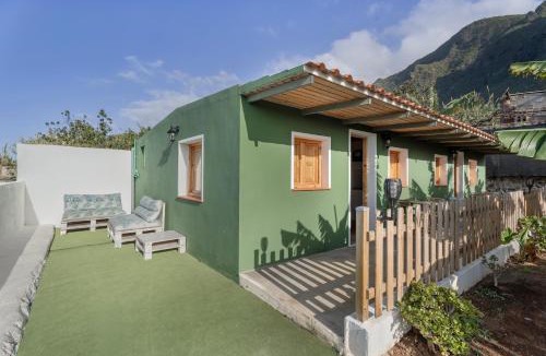 Garachico Villa | Finca Oasis Samuel