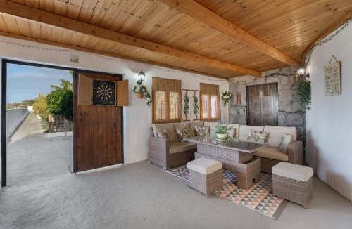 Garachico Villa | Finca Oasis Samuel