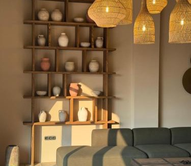 Fustera Hotel | Finca Olivar Country Boutique Hotel