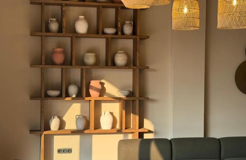 Fustera Hotel | Finca Olivar Country Boutique Hotel