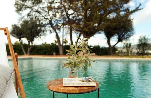 Fustera Hotel | Finca Olivar Country Boutique Hotel