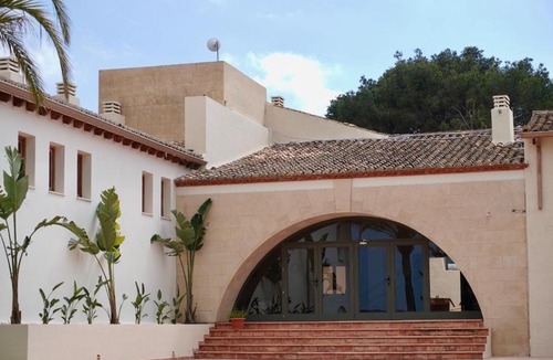 Fustera Hotel | Finca Olivar Country Boutique Hotel