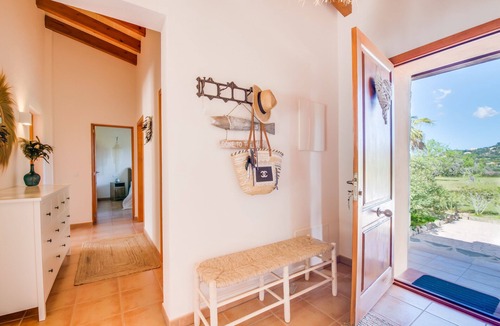 Cas Concos House | Finca Petit Paraiso, on an idyllic, approx. 21,000 m² plot of land