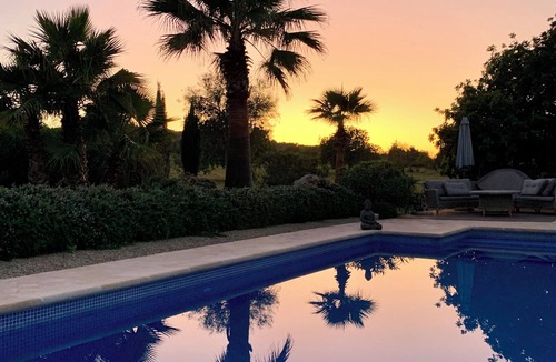 Cas Concos House | Finca Petit Paraiso, on an idyllic, approx. 21,000 m² plot of land