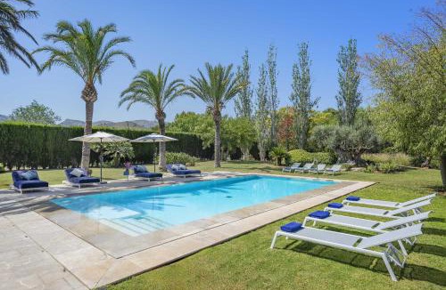 Pollensa Villa | Finca Playa Llenaire