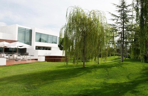 Lleida Hotel | Finca Prats Hotel Golf & Spa