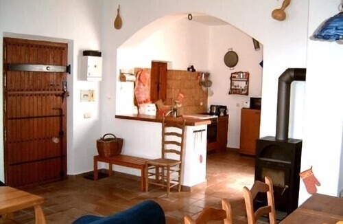 Huebro House | Finca-private pool-very quiet location-sole use-ideal for families