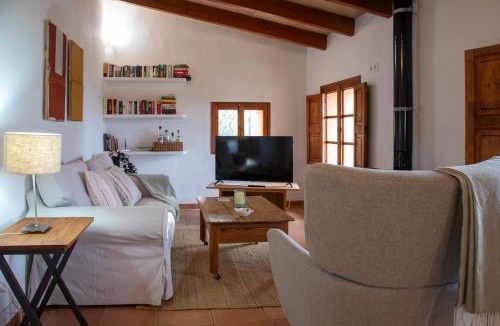 Soller House | Finca Rural Es Pujol